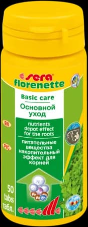 sera florenette 50 tabl.
