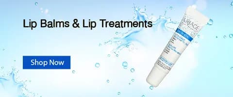 Lip Balms & Lip Treatments