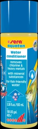 sera aquatan   100 ml