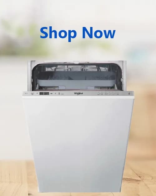 Dishwashers 2