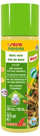 sera florena   100 ml