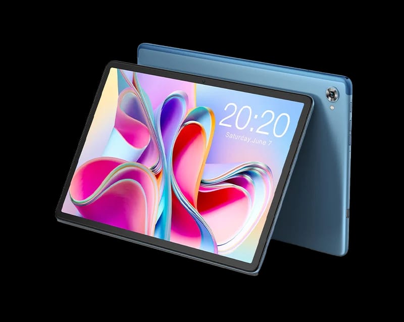 Tablets P3OS