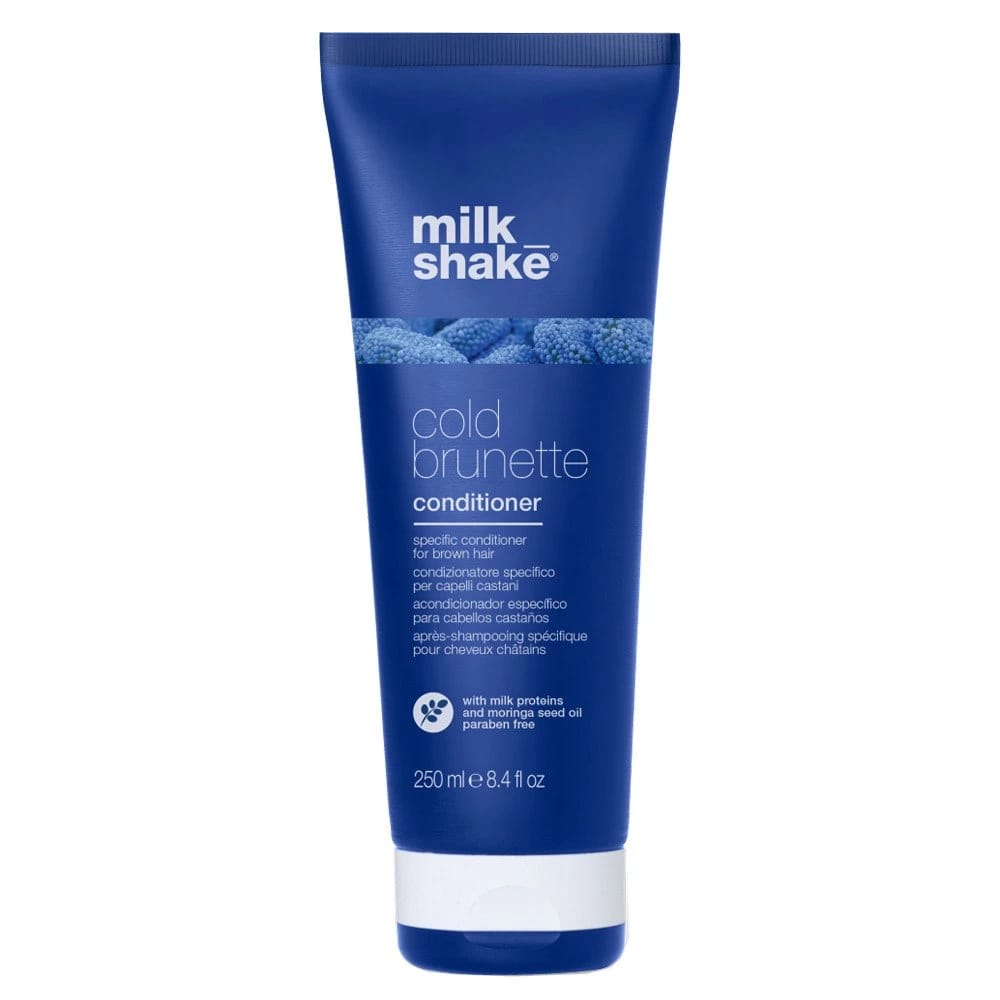 MILK SHAKE COLD BRUNETTE CONDITIONER 250ML