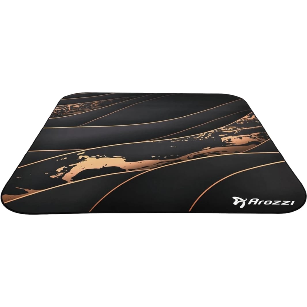 Arozzi Floor Mat Zona Quattro Microfiber Gaming Chair Floor Flor