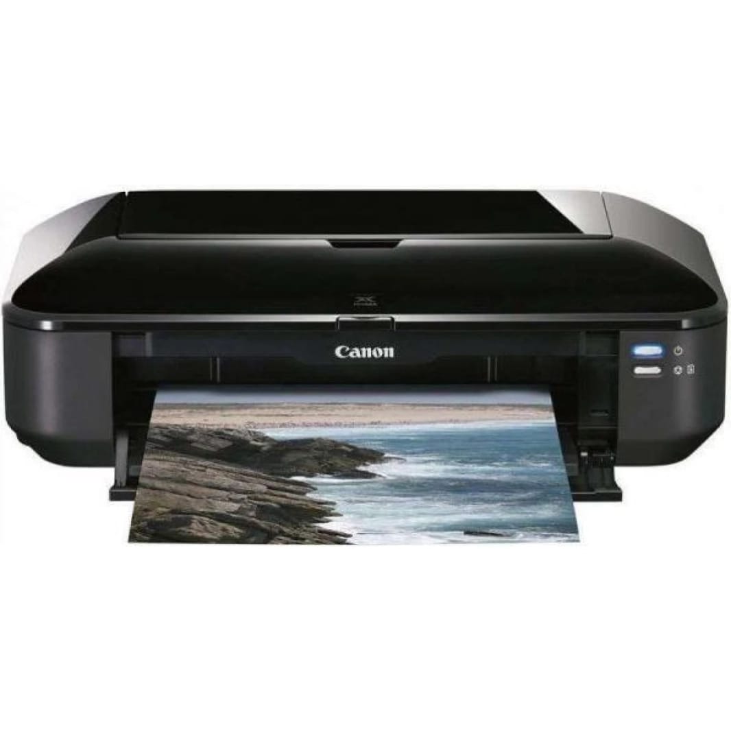 Canon PIXMA IX-6840 A3+ Format Photo Color Printer