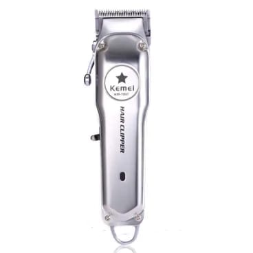 Kemei shaver 1997