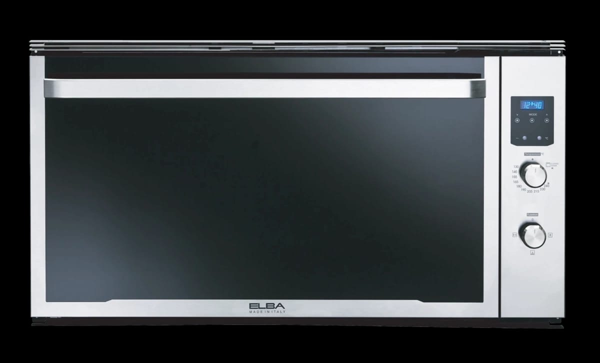 Elba Gas Oven 90 cm