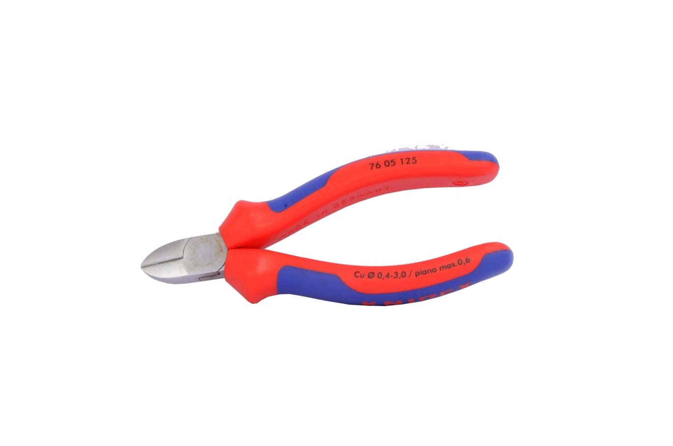 Diagonal Cutter Elect. 5 inch