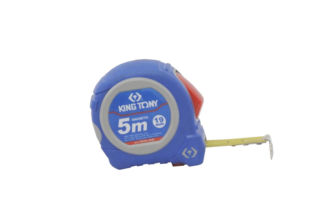 Tape Measure 5mx19mm