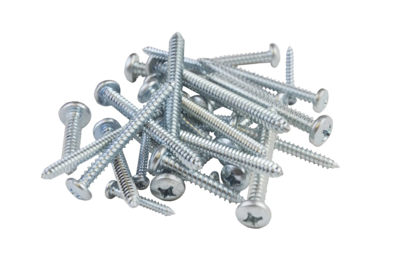 Sheet Metal  Screws
