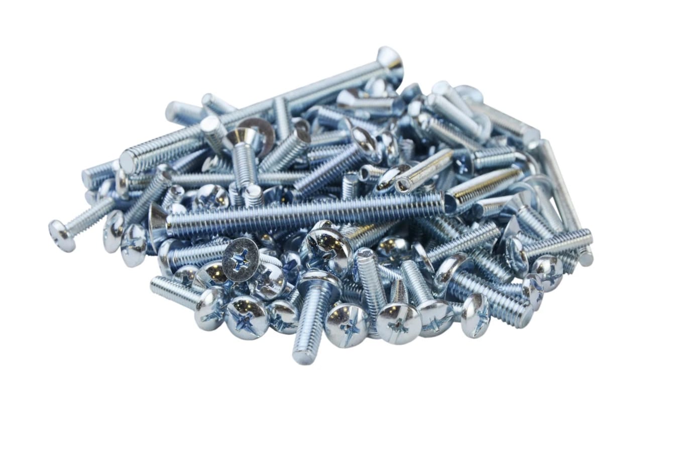 Machine Screws
