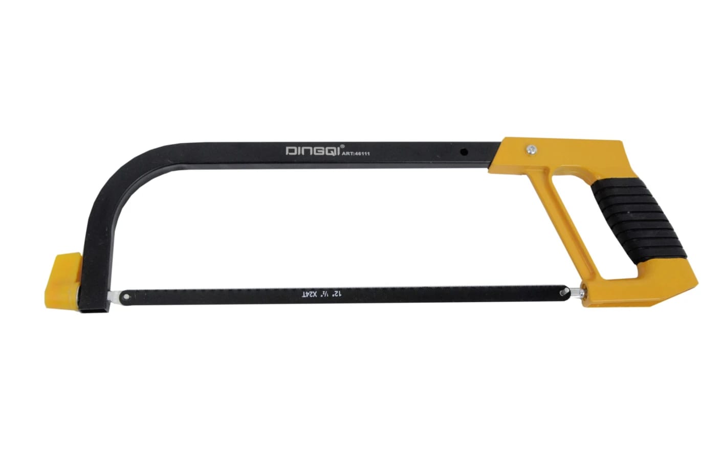 Hacksaw Frame 12 inch