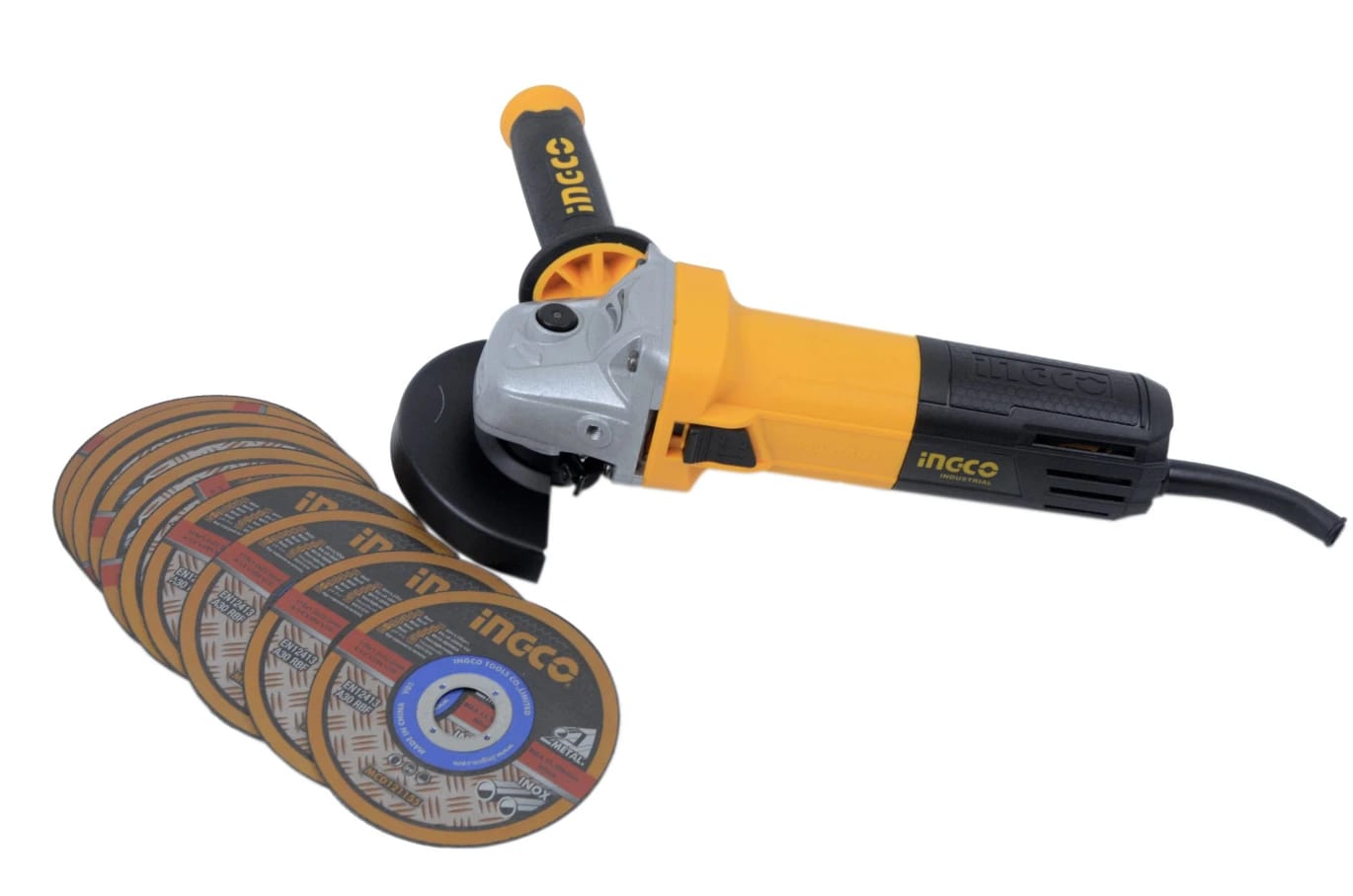 Angle Grinder 4.5 inch 950 watt