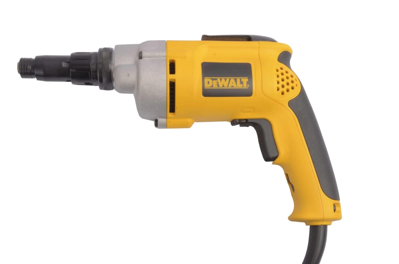 Torque Sensitive Drill 540 watt