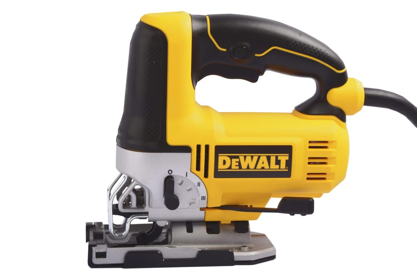 Jigsaw 650 watt