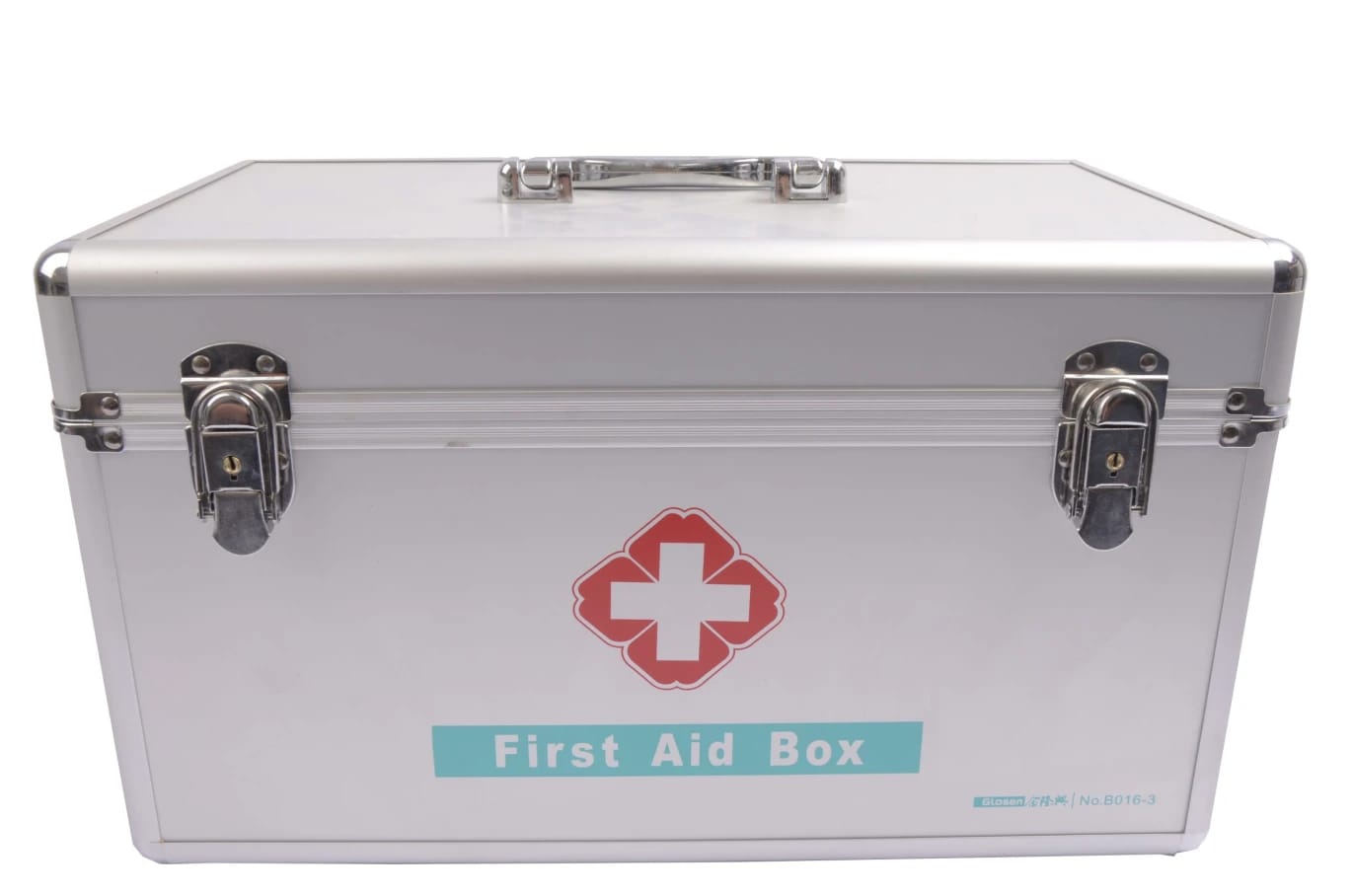 First Aid Box Large
