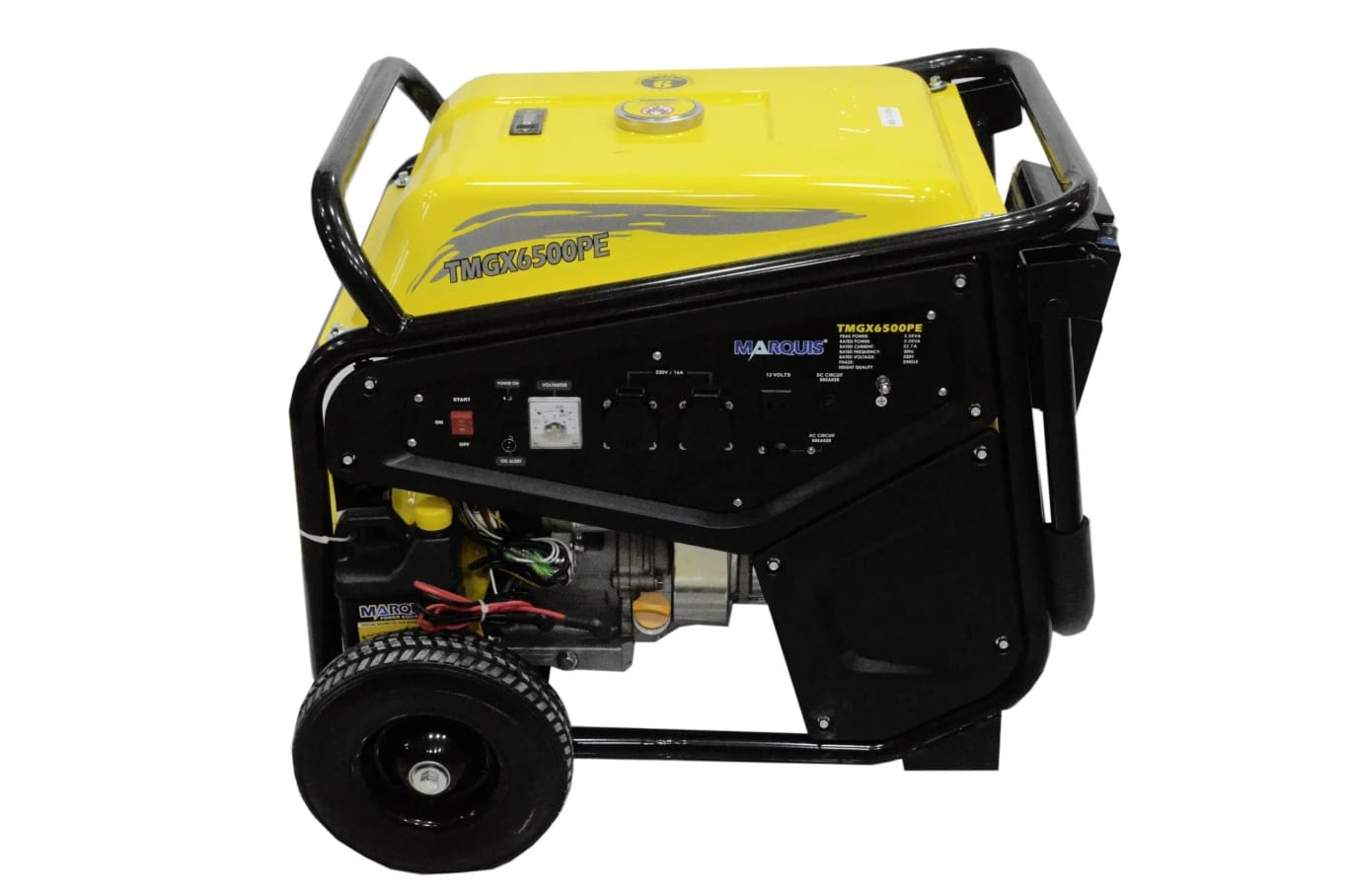 Gasoline Generator 5 KVA