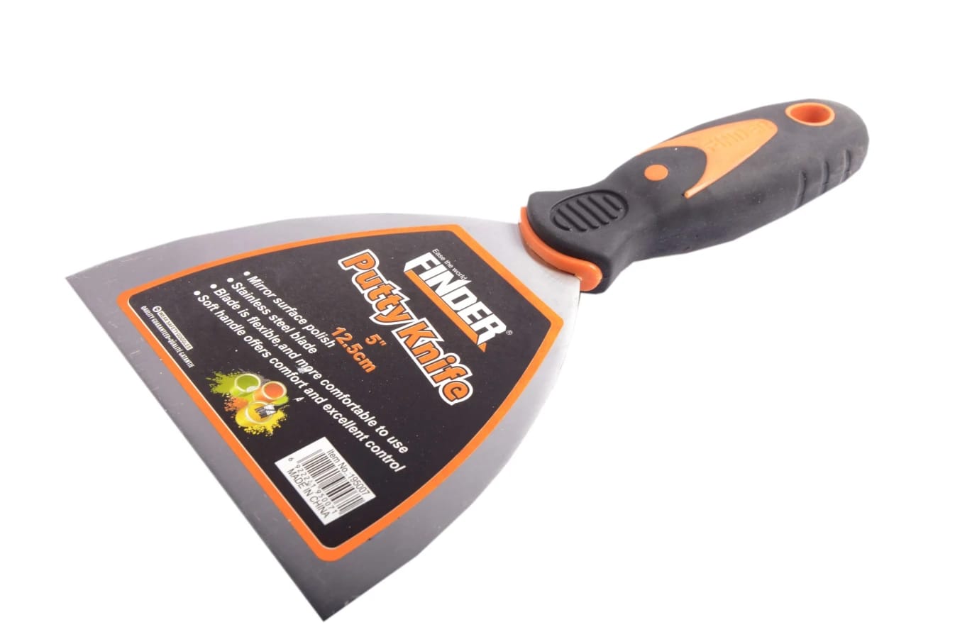 Scraper 5 inch