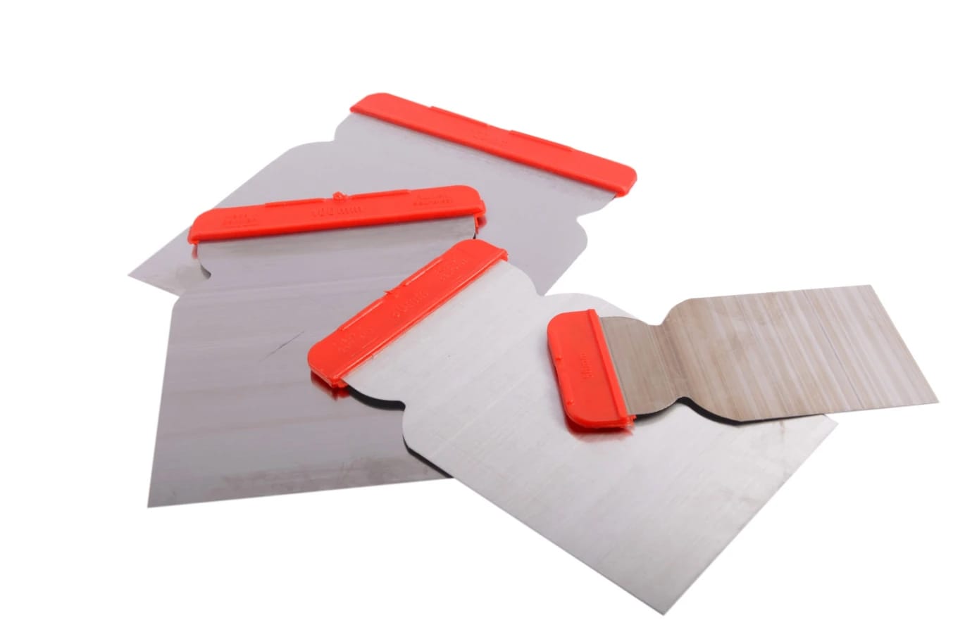 Scraper Set (German)