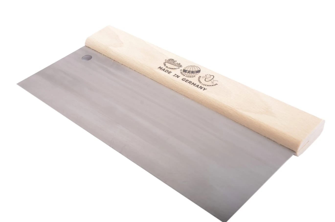 Scraper 25cm (German)