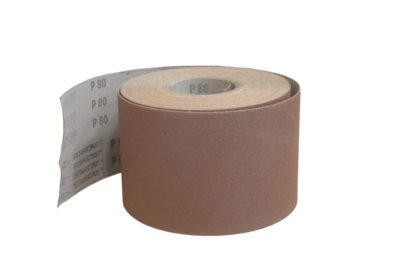 Sanding Paper (Roll) by Meter