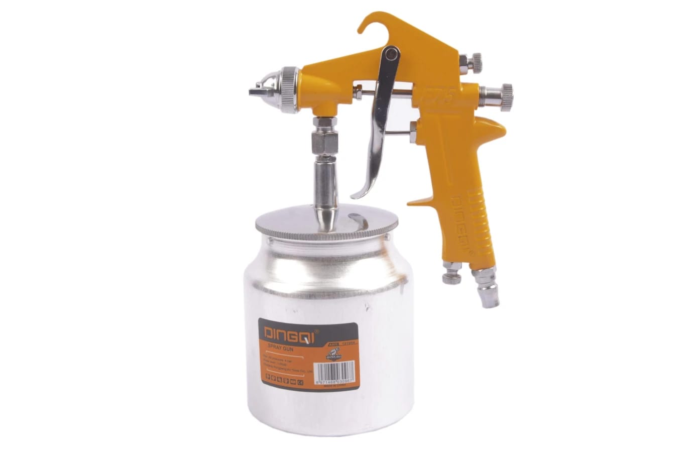 Air Spray Gun 750ml