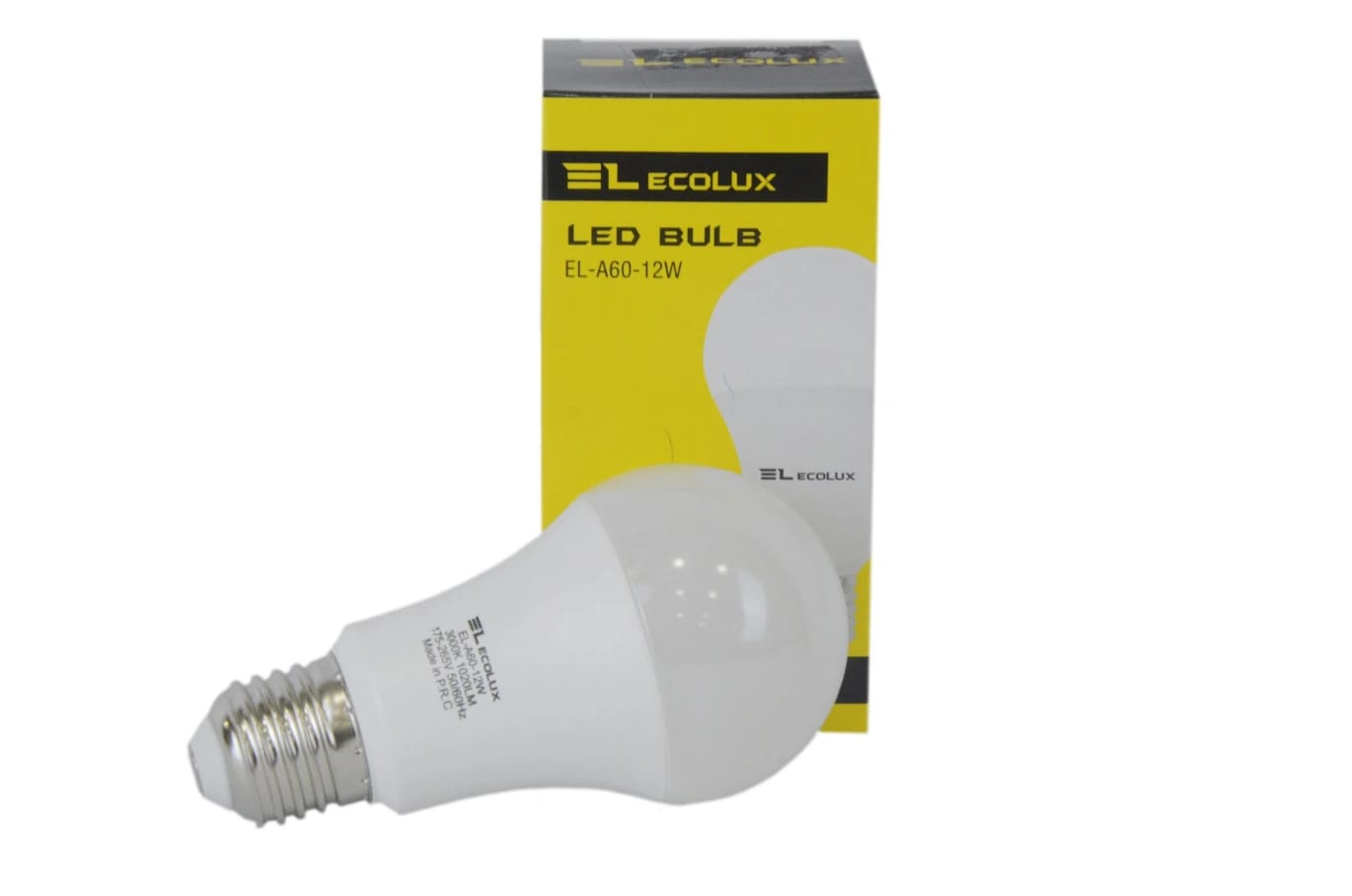 لمبة ليد 12 واط LED