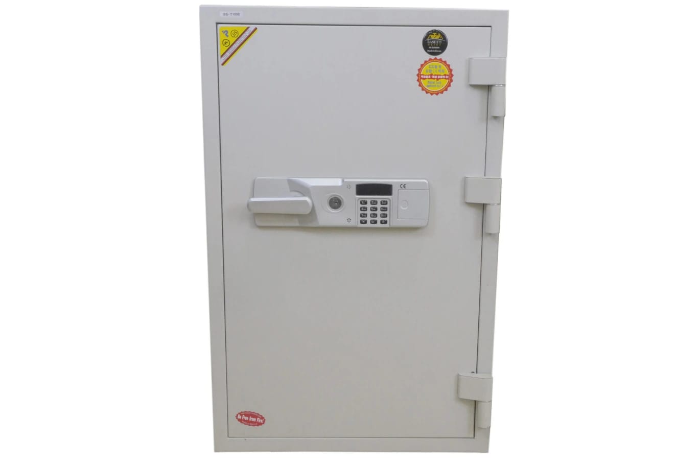 Digital Safe (Korea) 210kg