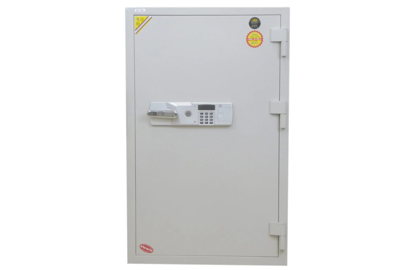 Digital Safe (Korea) 270kg