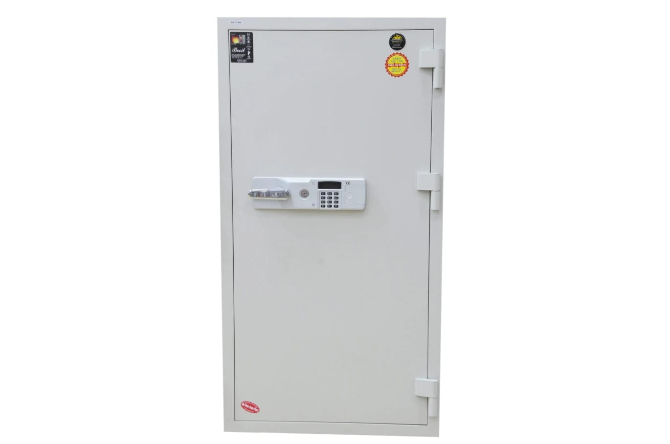 Digital Safe (Korea) 335kg