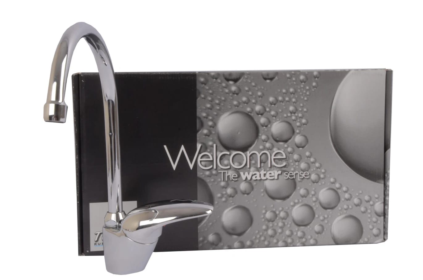 Kitchen Sink Mixer