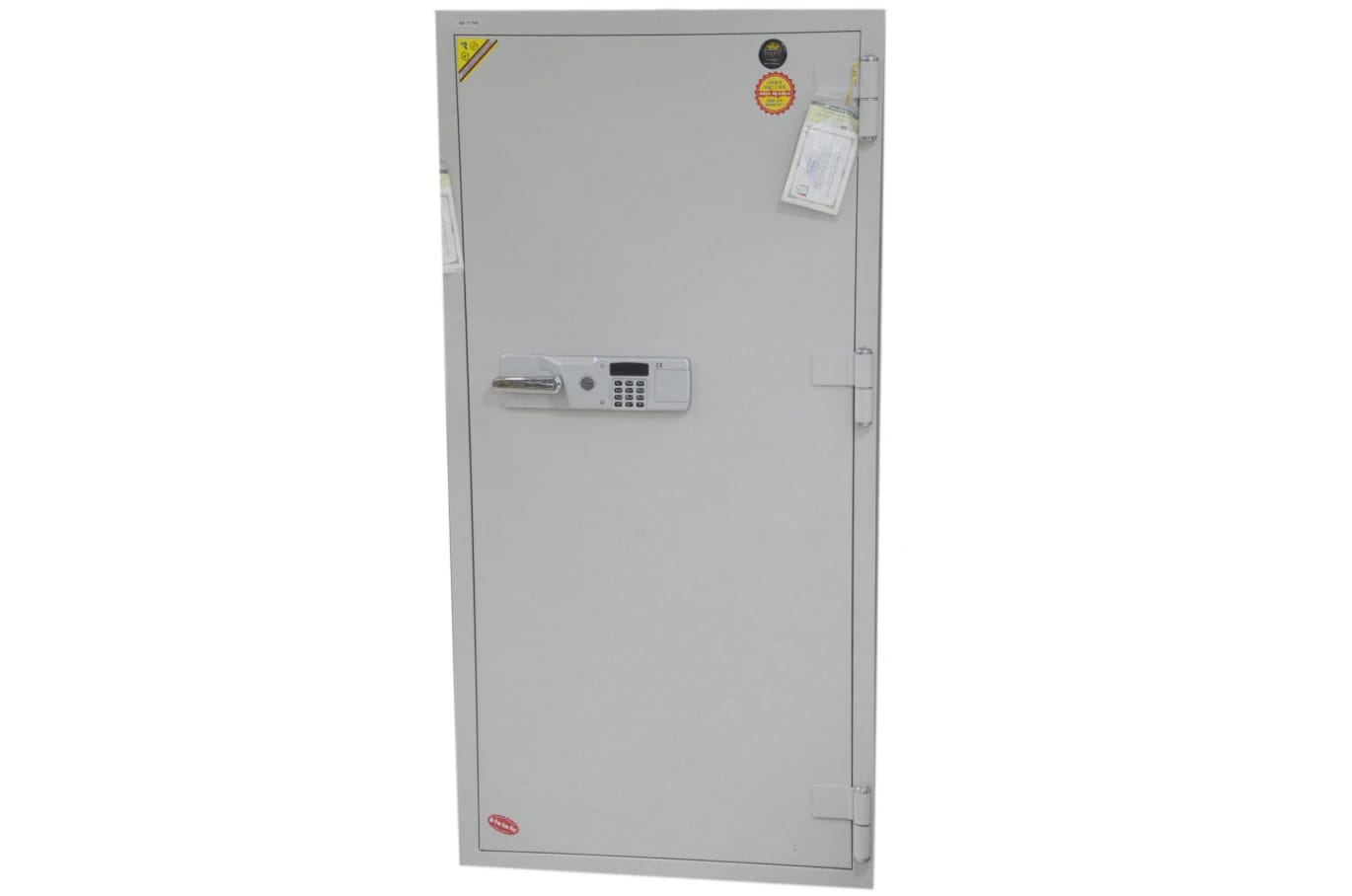 Digital Safe (Korea) 485kg