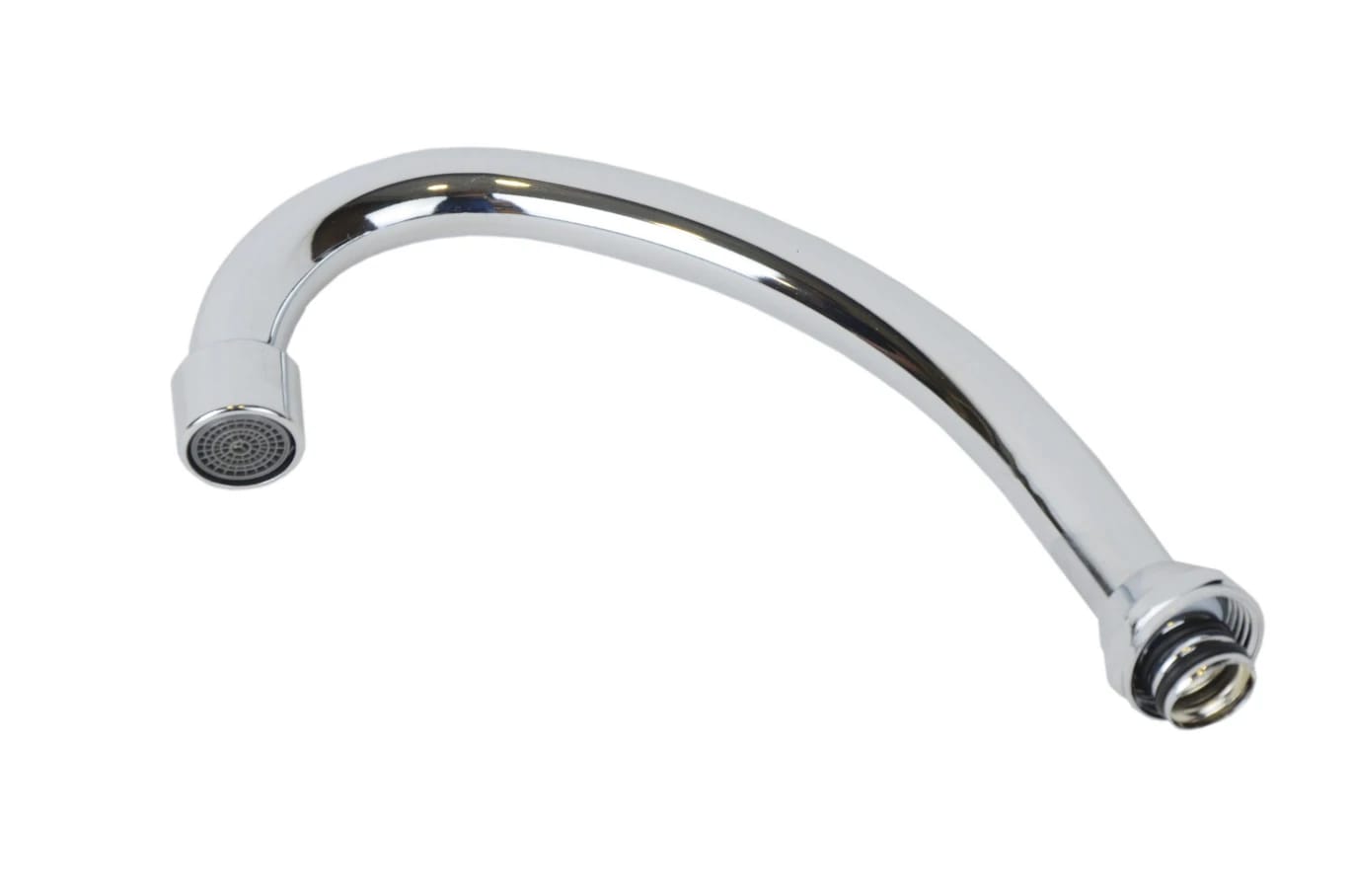 Wall Bathroom Spout