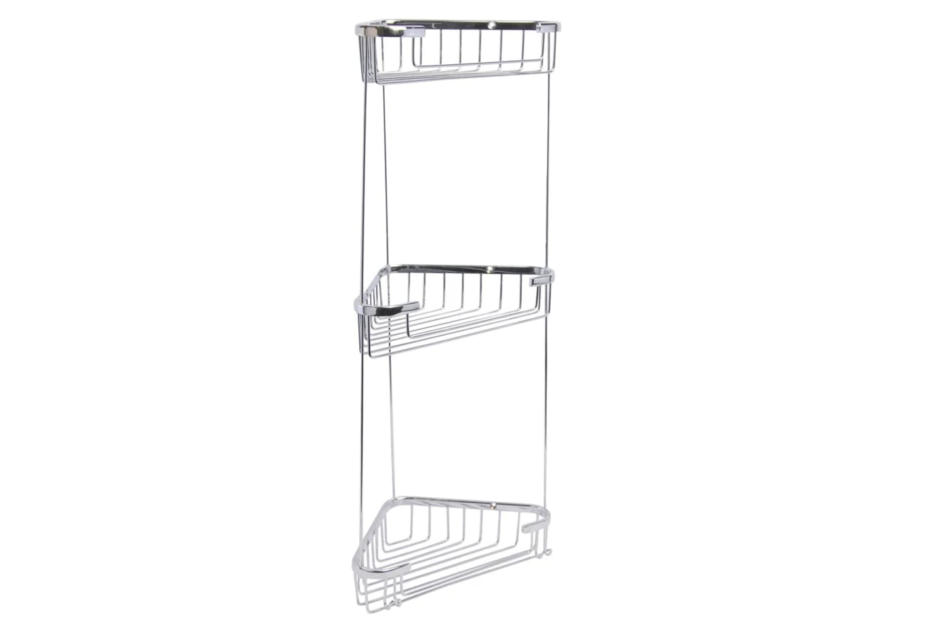 Shower Shampoo Holder/3