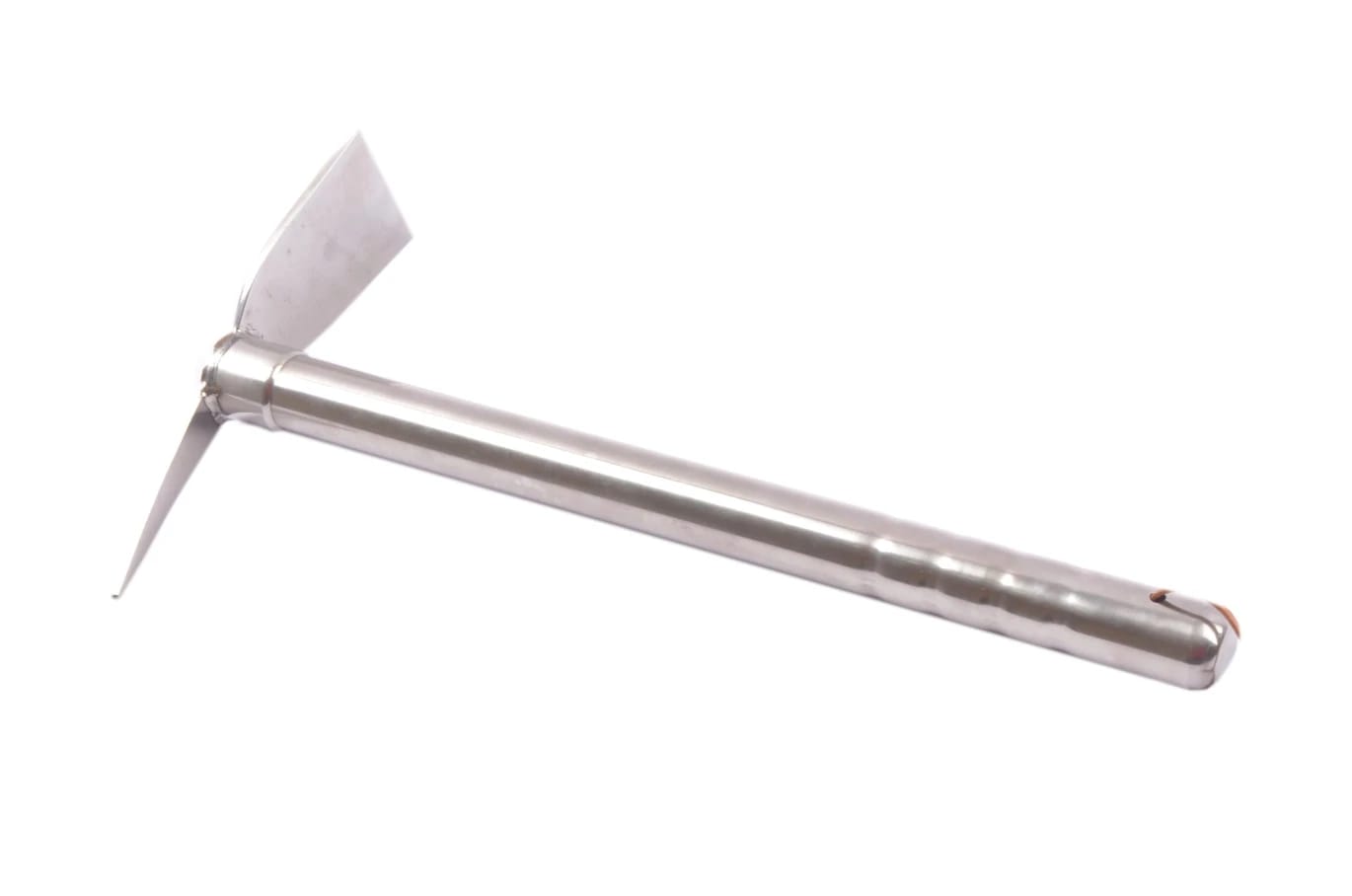 Hand Cultivator Pick S.S Small