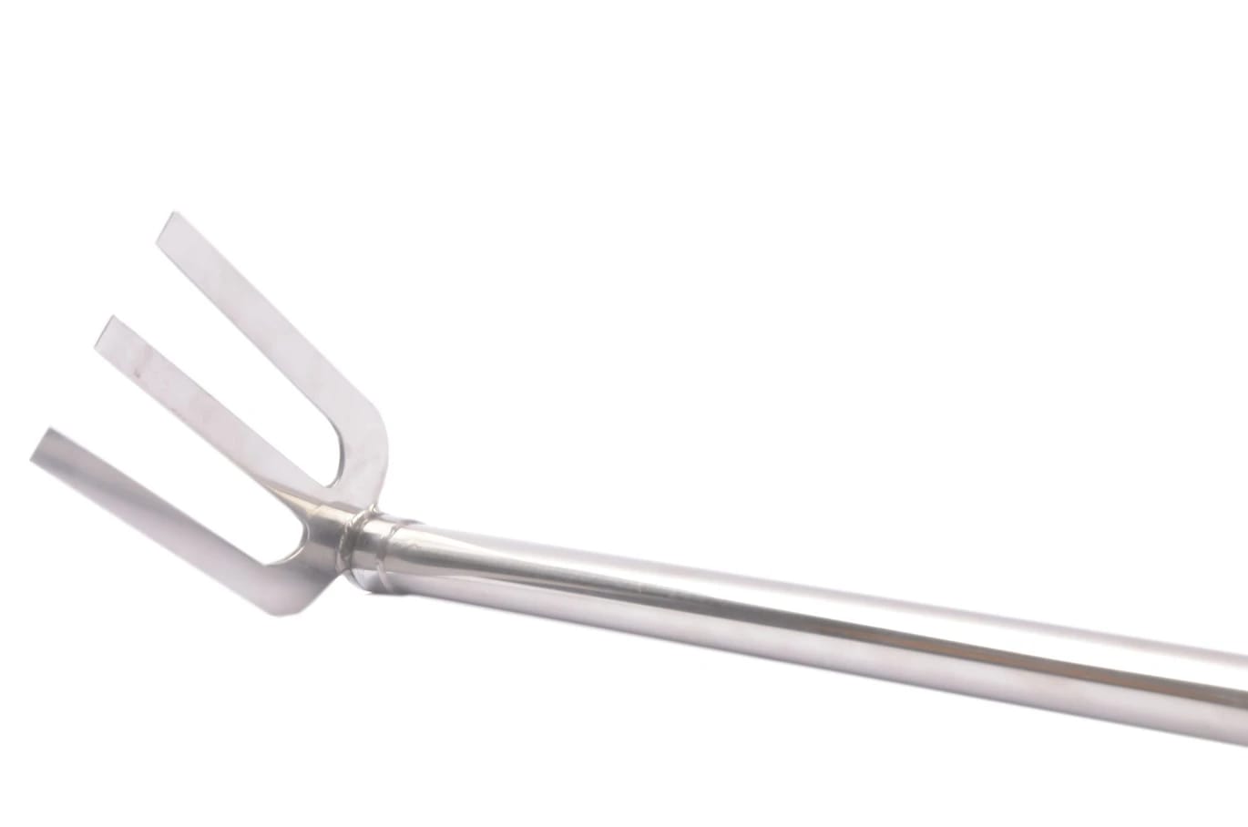 Hand Cultivator Pick S.S Long