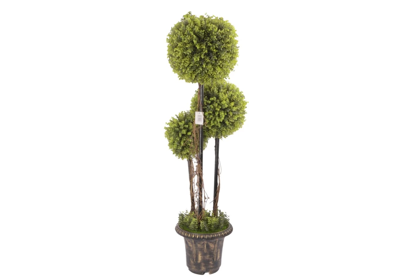 Artificial Tree Balls Long