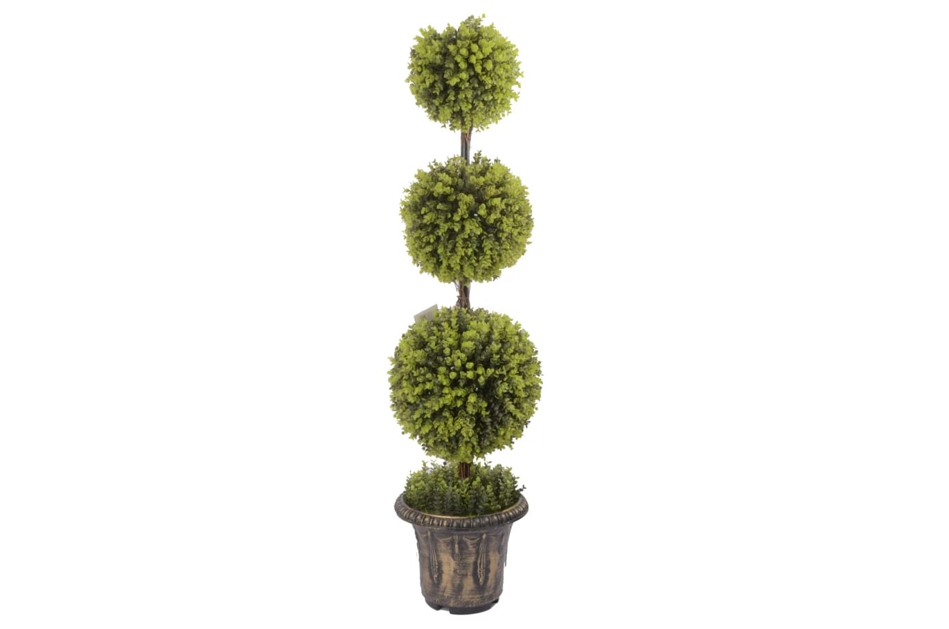 Artificial Tree Balls Vertical