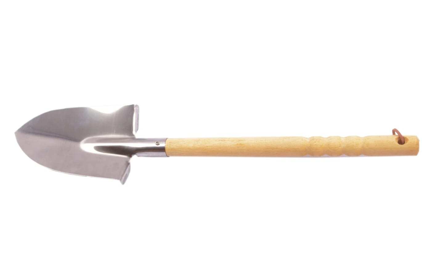 Shovel Small Wooden Handle