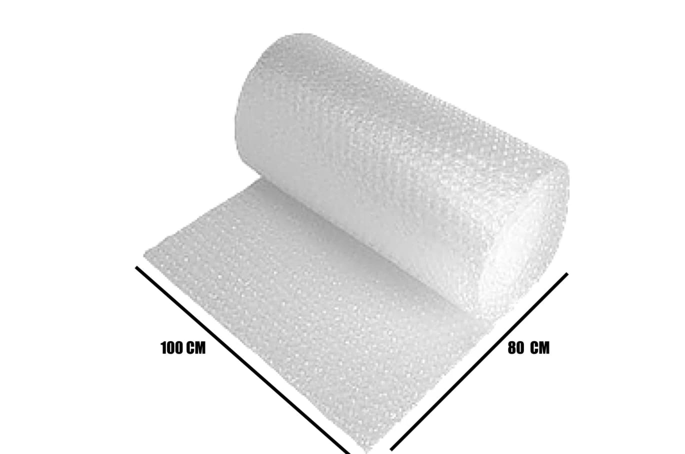 Bubble Wrap 1 Meter Wide