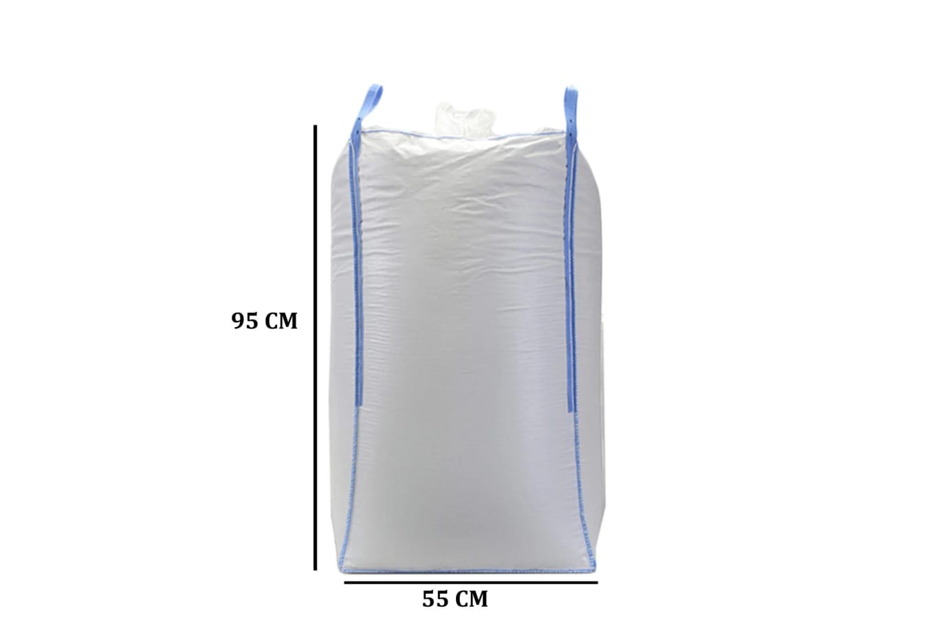 PP Plastic Bags Large