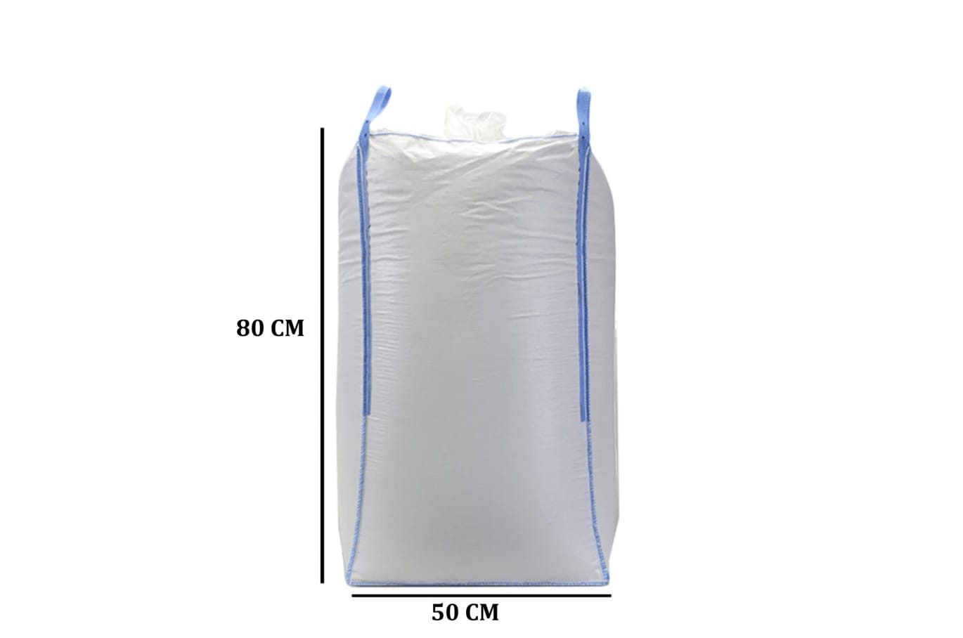 PP Plastic Bags Small