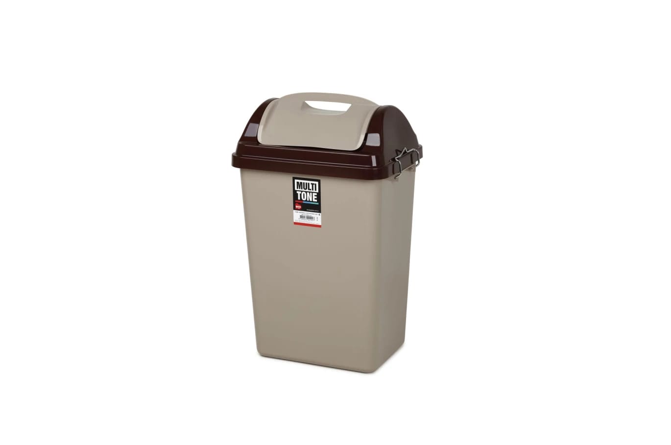 Swing Bin Plastic 36 Ltr