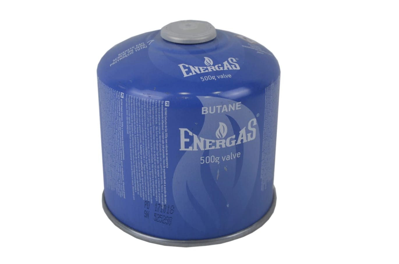 Butane Gas Canister 500 gram
