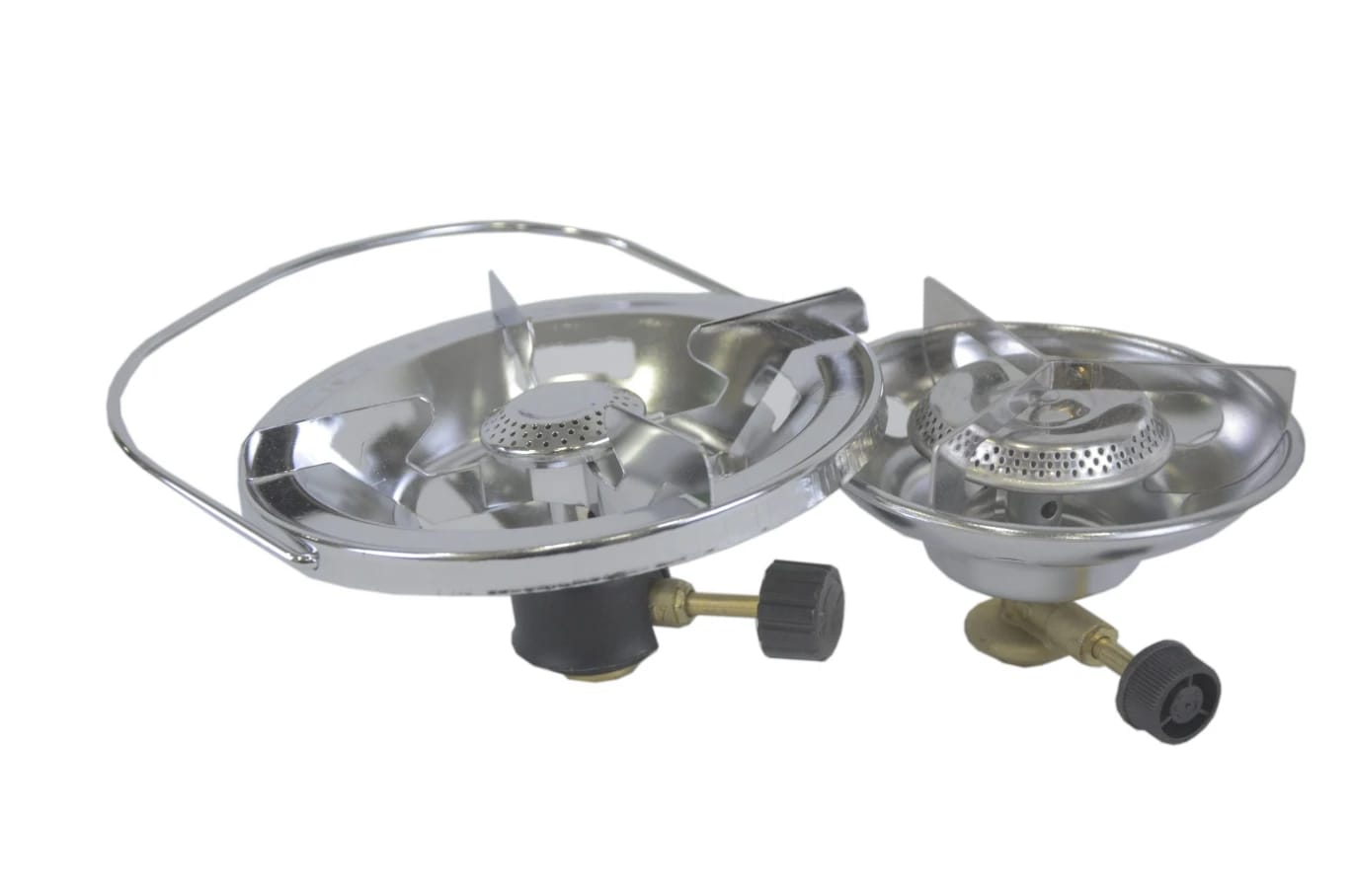 Gas Burner Head – Large