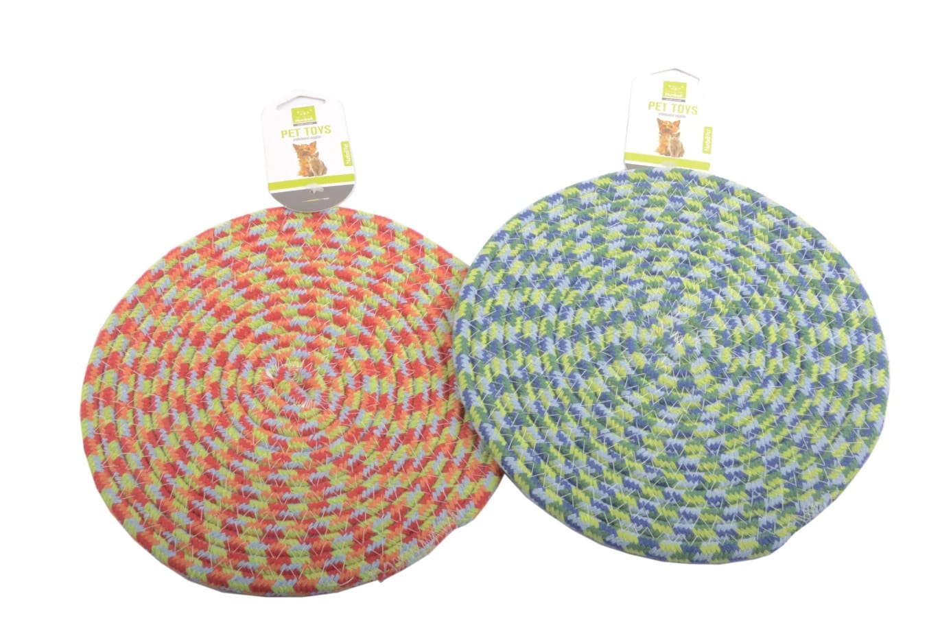 Pet Toys