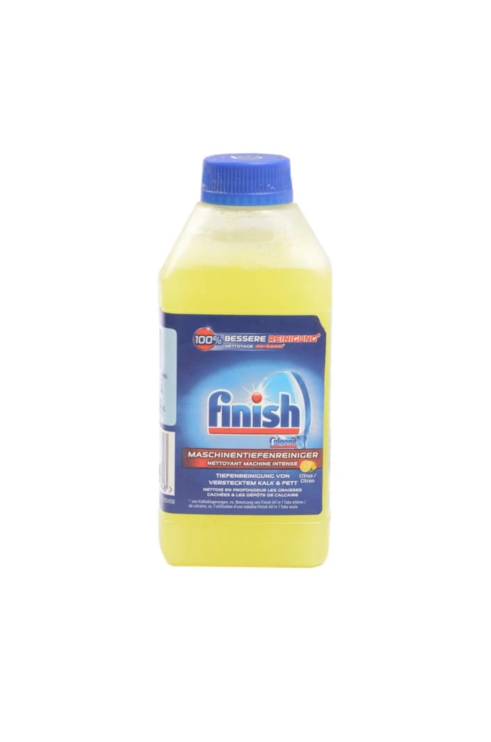 Dishwasher Degreaser
