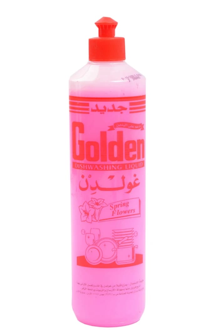 Liquid Dish Wash/1 Liter