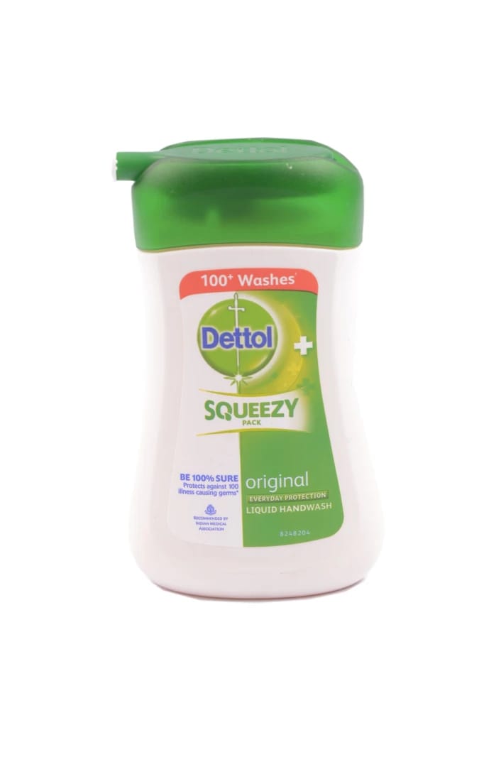 Liquid Sqeeze Handwash