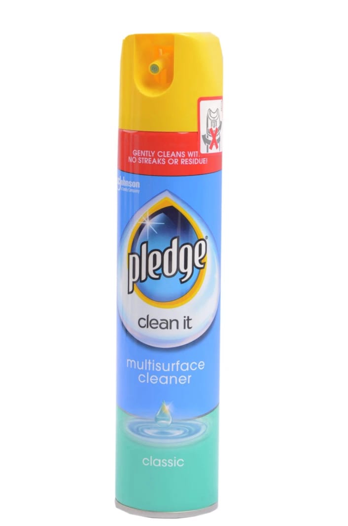 Multisurface Cleaner
